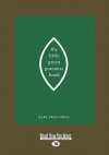 The Little Green Grammar Book - Mark Tredinnick