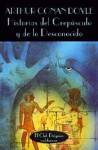 Historias del crepúsculo y de lo desconocido - Arthur Conan Doyle