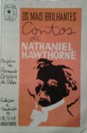 Os mais brilhantes contos de Nathaniel Hawthorne - Nathaniel Hawthorne, Olívia Krähenbühl