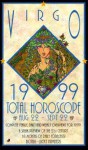 Total Horoscopes 1999: Virgo - Astrology World, Astrology World