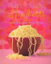 Ready Steady Spaghetti - Lucy Broadhurst