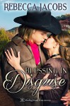 Blessing in Disguise - Rebecca Jacobs, Blushing Books