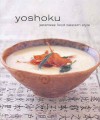 Yoshoku - Jane Lawson