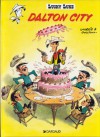 Dalton City (Lucky Luke) - Morris, René Goscinny