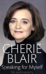 Autobiography by Cherie Blair - Cherie Blair