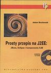 Prosty przepis na J2EE: Boss, Eclipse i komponenty EJB - Adam Bochenek