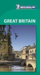 Michelin Green Guide Great Britain (Green Guide/Michelin) - Michelin