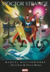 Marvel Masterworks: Dr. Strange, Volume I - Stan Lee, Steve Ditko