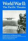 World War II: The Pacific Theatre - Katharine Emsden