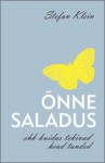 Õnne saladus - Stefan Klein, Krista Räni