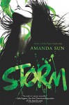 Storm - Amanda Sun