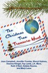 The Christmas Tree Treasure Hunt - Jennifer Fromke, Joan Campbell, Sheryl Holmes, Deanna Klingel