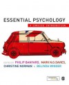 Essential Psychology: A Concise Introduction - Philip Banyard, Mark N.O. Davies, Christine Norman, Belinda Winder