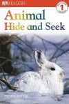 Animal Hide and Seek - Penny Smith