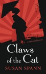 Claws of the Cat - Susan Spann