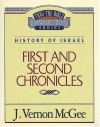 Thru the Bible Commentary Vol. 14: History of Israel (1 & 2 Chronicles) - J. Vernon McGee