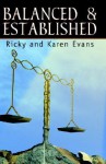 Balanced And Established - Ricky Evans, Karen Evans