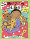 Instant Bible Lessons for Nursery: This Wonderful World - Mary J. Davis