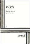 Pasta. - Tom Griffin