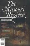 The Missouri Review, vol. 23, no. 2 - Speer Morgan