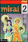 Mirai: Stage 2 - Meg Evans