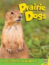 Prairie Dogs [With Web Access] - Megan Kopp