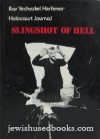 Slingshot of Hell: Holocaust Journal - Yechezkel Harfenes, Howard Shapiro