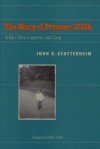 The Diary of Prisoner 17326: A Boy's Life in a Japanese Labor Camp - John K. Stutterheim, Mark Parillo