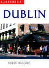 Dublin Travel Guide - Globetrotter, Bruce Elder