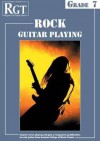 Rgt - Rock Guitar Playing - Grade Seven - Tony Skinner, Young Merv