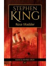 Rose Madder - Stephen King