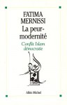 Islam et démocratie - Fatima Mernissi