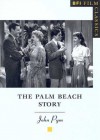 The Palm Beach Story - John Pym