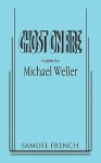 Ghost on Fire - Michael Weller, Ulick Ooconnor