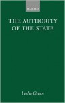 The Authority of the State - Leslie Green