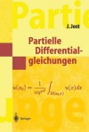 Partielle Differentialgleichungen: Elliptische (und parabolische) Gleichungen - Jürgen Jost