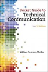 Pocket Guide to Technical Communication (5th Edition) - William Pfeiffer