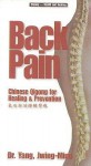 Back Pain: Chinese Qigong for Healing & Prevention - Yang