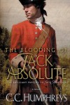 Blooding of Jack Absolute: A Novel - C.C. Humphreys