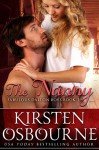 The Nanny (The Fabulous Dalton Boys Book 1) - Kirsten Osbourne, Ava Catori, Merry Farmer