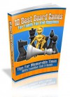 10 Best Board Games For Family Fun And Happiness: Discover Tips For Memorable Times w/ Family & Friends; Monopoly, Chess, Twister, Candyland, Scrabble, ... Ladders, Game Of Life and More! Mission-Surf - Monthly Content, Mission-Surf