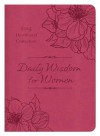 Daily Wisdom for Women 2015 Devotional Collection - Barbour Publishing Inc.