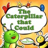 The Caterpillar that Could - Jenny Evans, whimsycouple