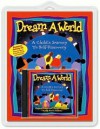 Dream A World: A Child's Journey To Self-Discovery Activity Pack (Book and Audio CD) (Activity Book and Audio CD) (Activity Book and Audio CD) - Bunny Hull