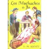 Los Muchachos De Jo - Louisa May Alcott