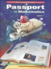 Passport to Mathematics: Book 1 - Ron Larson, Laurie Boswell, Lee Stiff