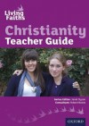 Christianity. Teacher Guide - Julie Haigh