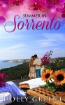 Summer in Sorrento - Escape to Italy - Holly Greene