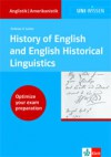 History of English and English Historical Lingustics - Andreas H. Jucker