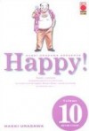 Naoki Urasawa presenta: Happy!, Vol. 10: He's My Coach!! - Naoki Urasawa, Naoki Urasawa